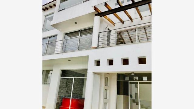 Casa en Renta en Bosque Esmeralda Atizapan de Zaragoza EdoMex 2