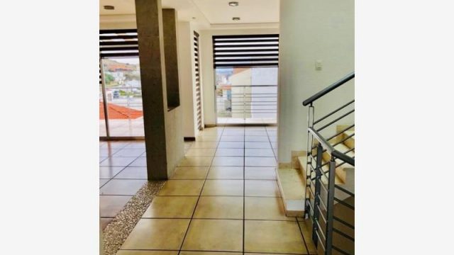 Casa en Renta en Bosque Esmeralda Atizapan de Zaragoza EdoMex 3
