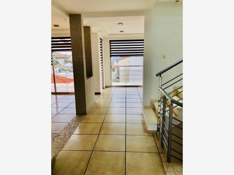 Casa en Renta en Bosque Esmeralda Atizapan de Zaragoza EdoMex 3
