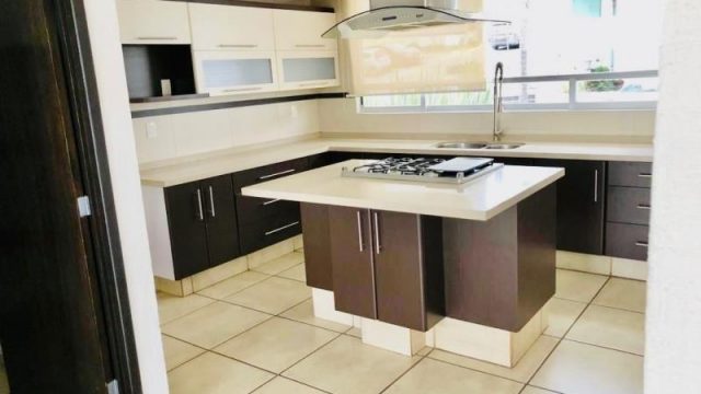 Casa en Renta en Bosque Esmeralda Atizapan de Zaragoza EdoMex 4