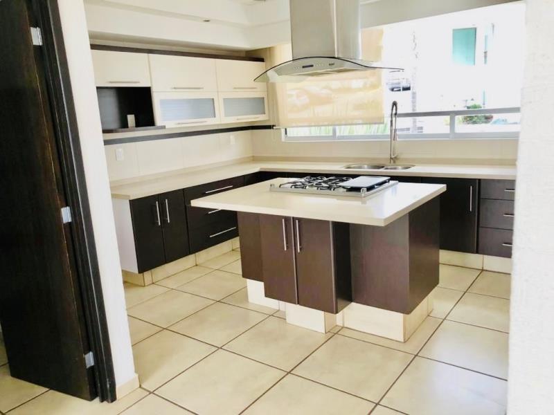 Casa en Renta en Bosque Esmeralda Atizapan de Zaragoza EdoMex 4