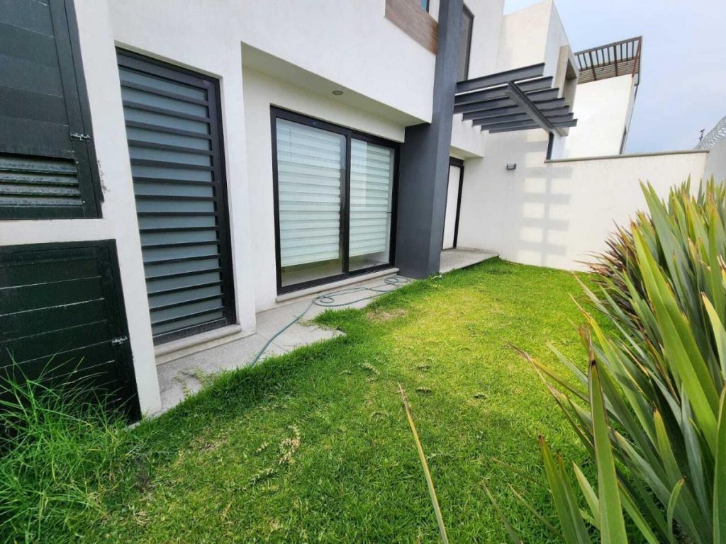 Casa en Renta en Bosques de Zavaleta Puebla 1