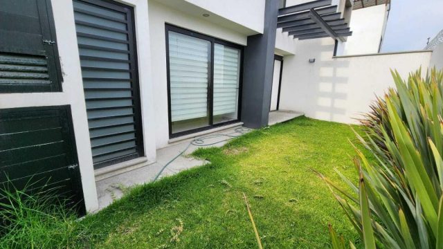 Casa en Renta en Bosques de Zavaleta Puebla 1