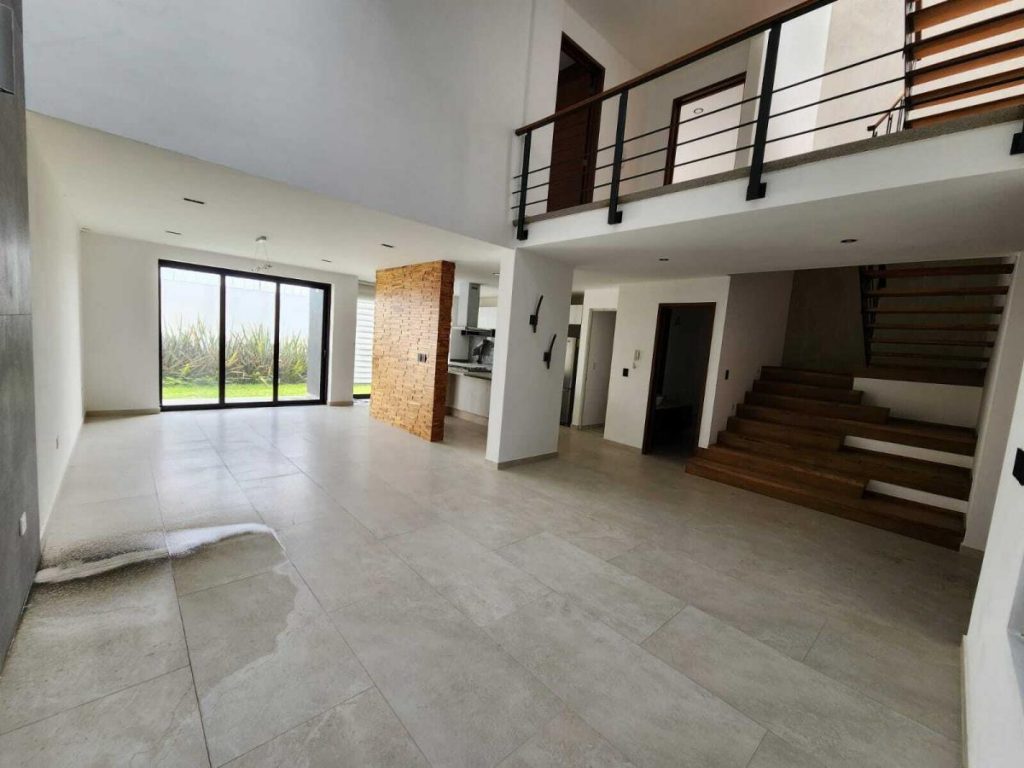 Casa en Renta en Bosques de Zavaleta Puebla 3