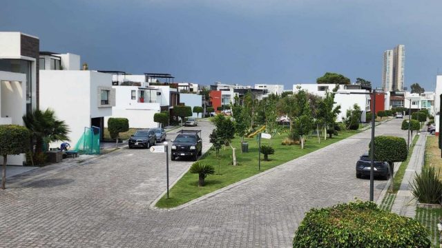 Casa en Renta en Bosques de Zavaleta Puebla 4