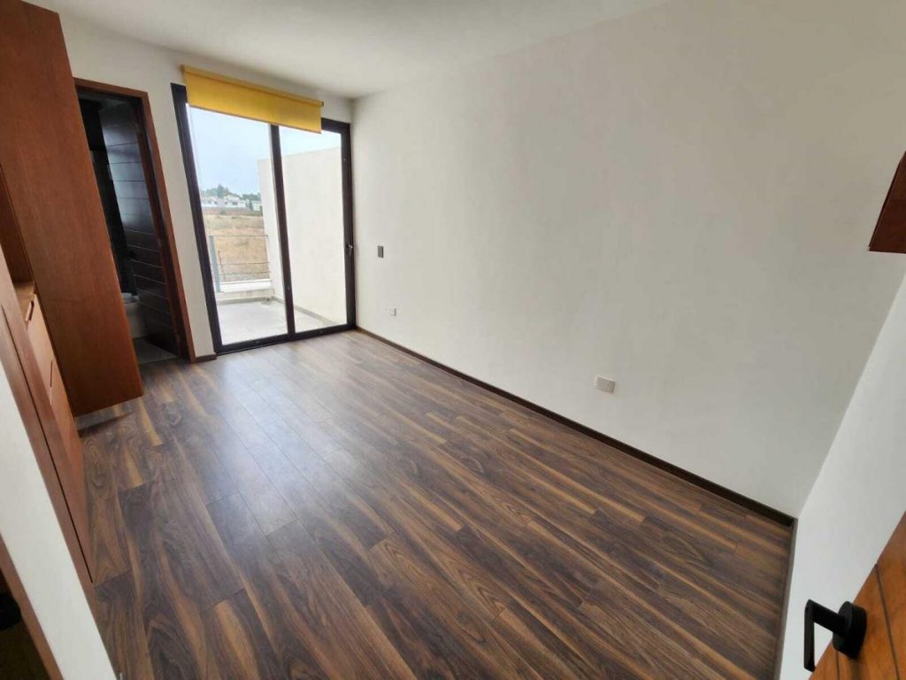 Casa en Renta en Bosques de Zavaleta Puebla 5