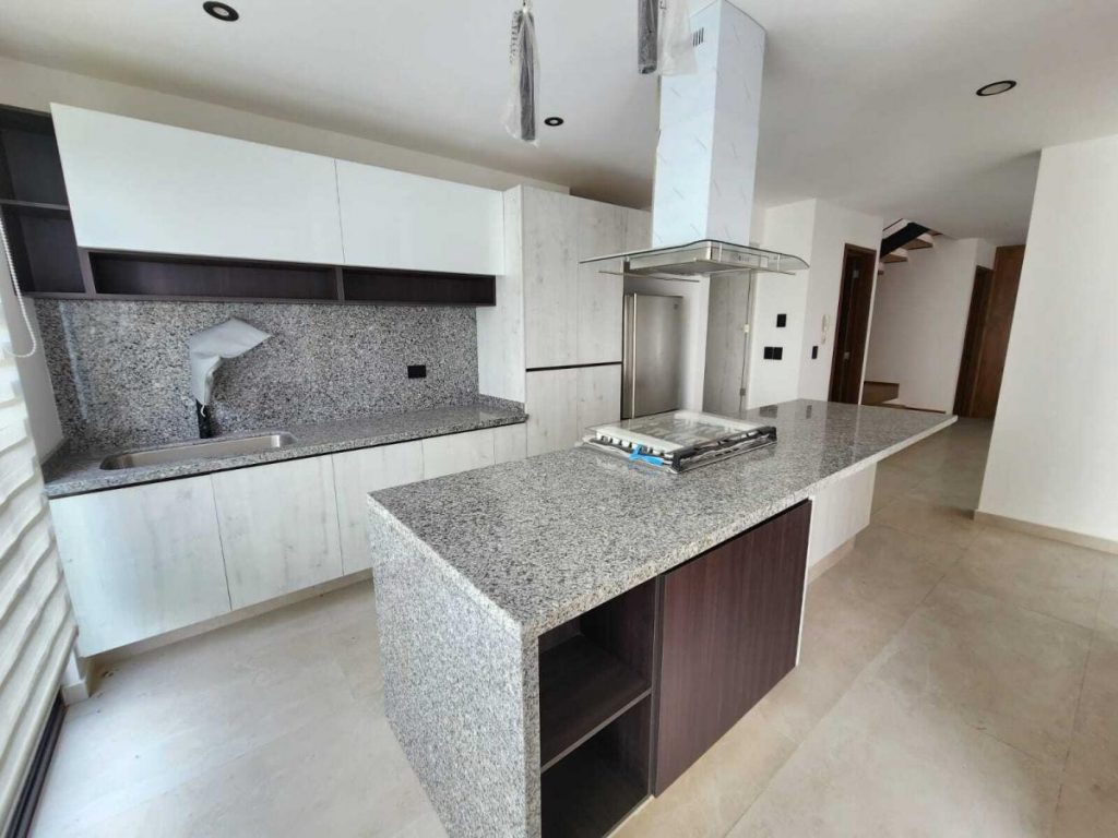 Casa en Renta en Bosques de Zavaleta Puebla 6