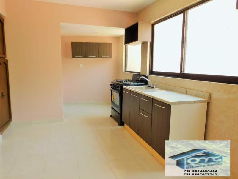 Casa en Renta en Bosques de la Herradura Huixquilucan EdoMex 1