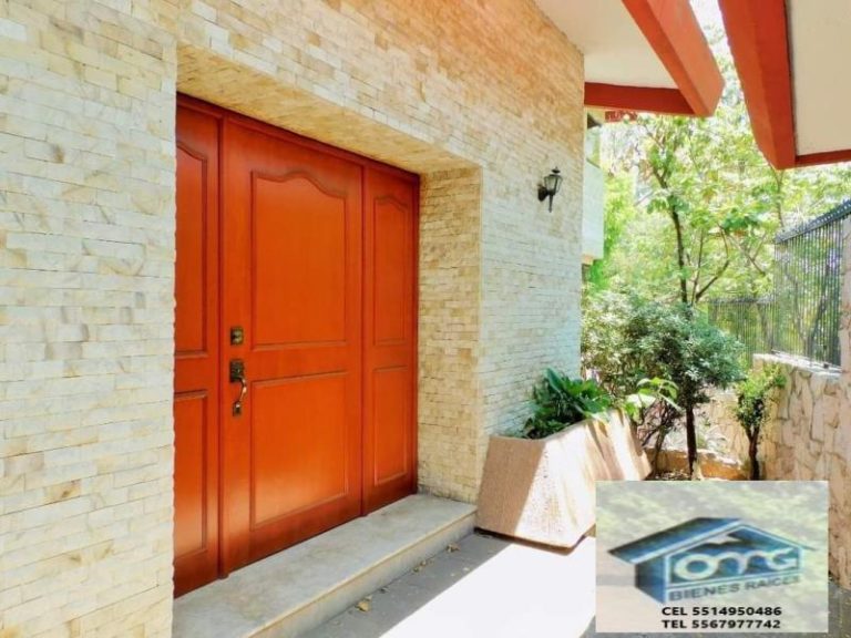 Casa en Renta en Bosques de la Herradura Huixquilucan EdoMex