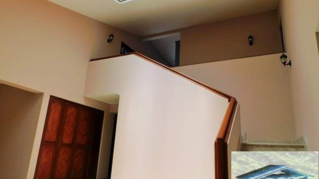 Casa en Renta en Bosques de la Herradura Huixquilucan EdoMex 3
