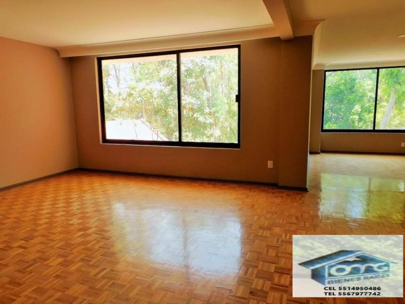 Casa en Renta en Bosques de la Herradura Huixquilucan EdoMex 4