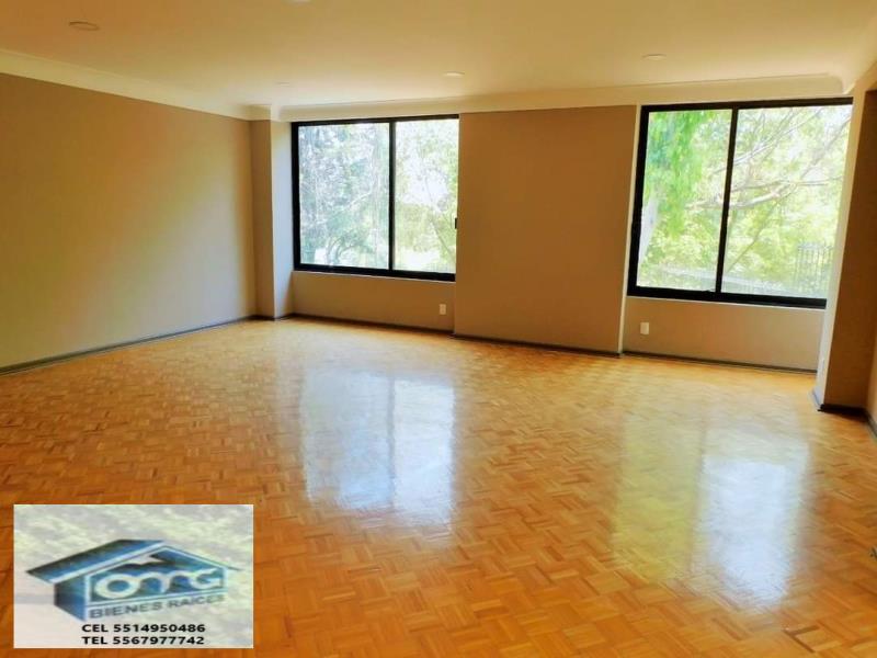 Casa en Renta en Bosques de la Herradura Huixquilucan EdoMex 5