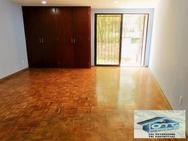 Casa en Renta en Bosques de la Herradura Huixquilucan EdoMex 7