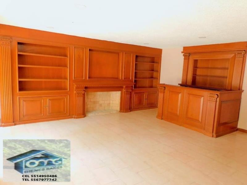 Casa en Renta en Bosques de la Herradura Huixquilucan EdoMex 8