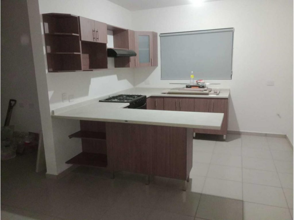 Casa en Renta en Centrika Huinala Apodaca Nuevo Leon 1