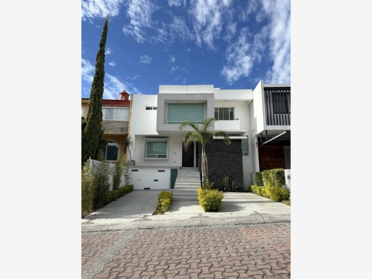 Casa en Renta en Centro Sur Queretaro Qro