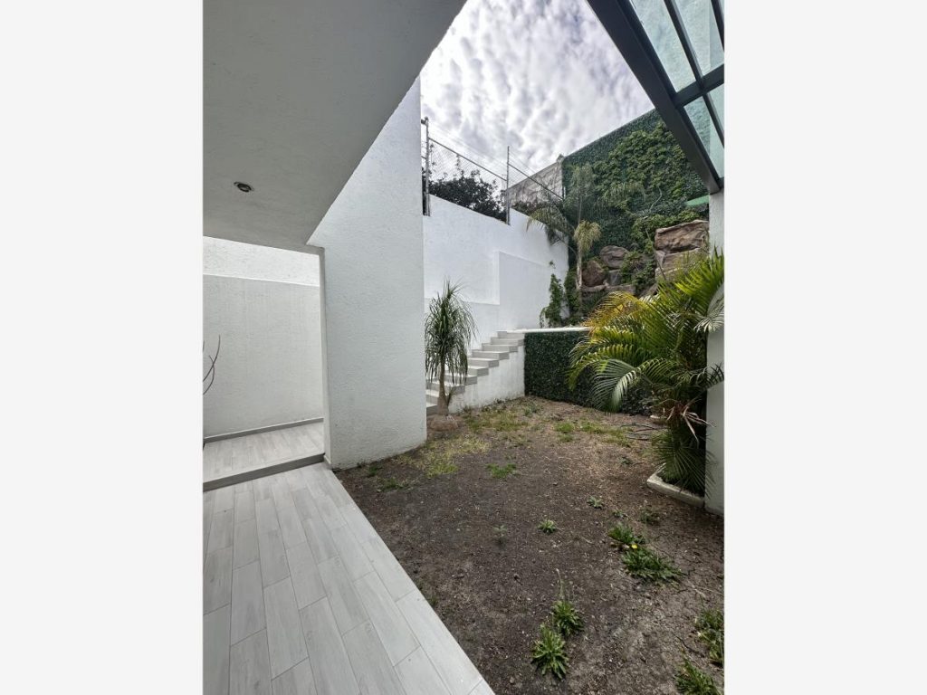 Casa en Renta en Centro Sur Queretaro Qro 5