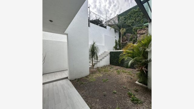 Casa en Renta en Centro Sur Queretaro Qro 5