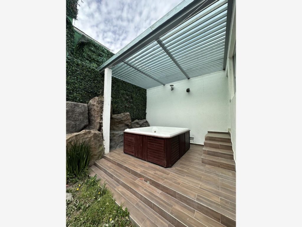 Casa en Renta en Centro Sur Queretaro Qro 6