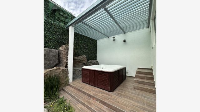 Casa en Renta en Centro Sur Queretaro Qro 6