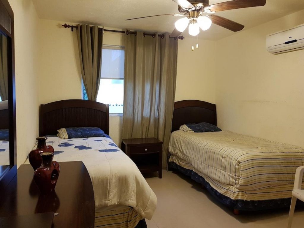 Casa en Renta en Cerradas de Cumbres Monterrey Nuevo Leon 1