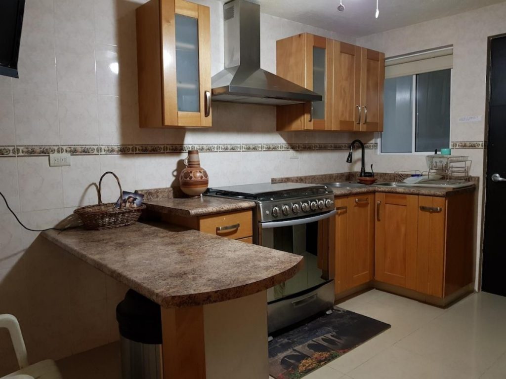 Casa en Renta en Cerradas de Cumbres Monterrey Nuevo Leon 3