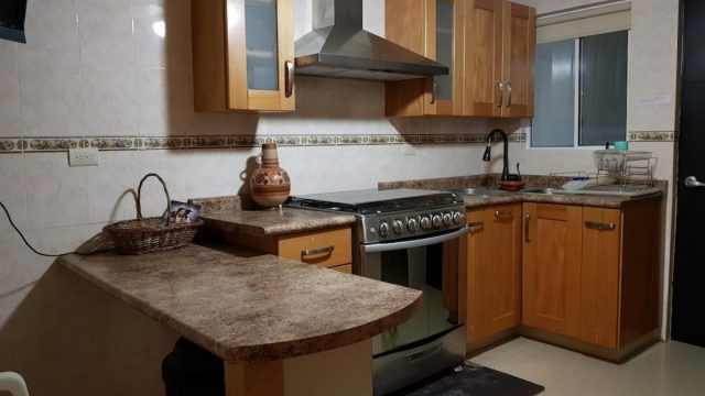 Casa en Renta en Cerradas de Cumbres Monterrey Nuevo Leon 3