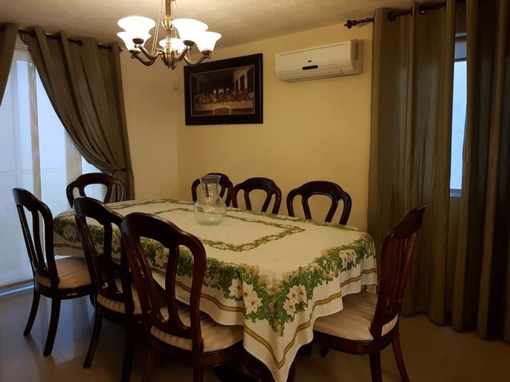Casa en Renta en Cerradas de Cumbres Monterrey Nuevo Leon 4