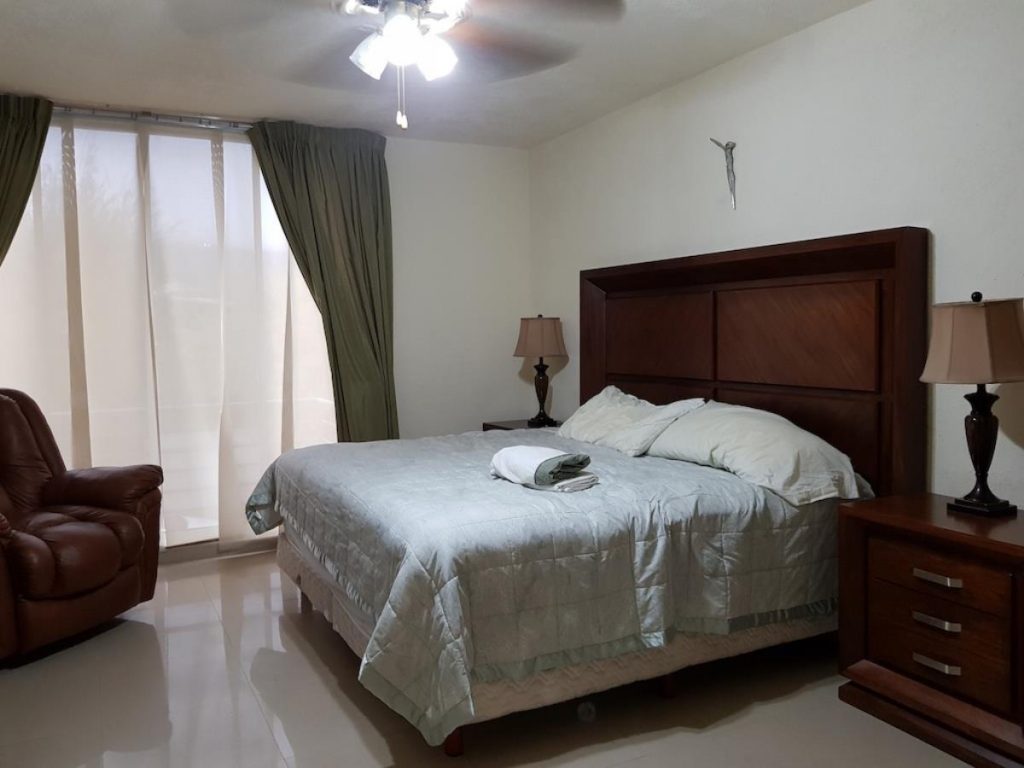 Casa en Renta en Cerradas de Cumbres Monterrey Nuevo Leon 5