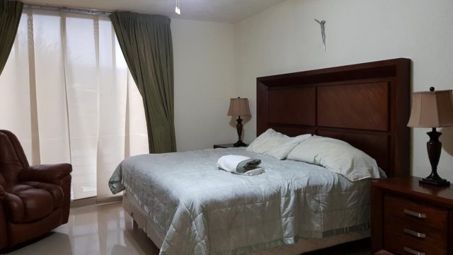 Casa en Renta en Cerradas de Cumbres Monterrey Nuevo Leon 5