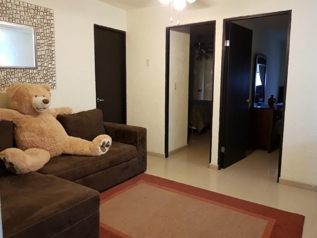 Casa en Renta en Cerradas de Cumbres Monterrey Nuevo Leon 6