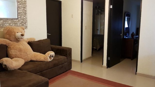 Casa en Renta en Cerradas de Cumbres Monterrey Nuevo Leon 6