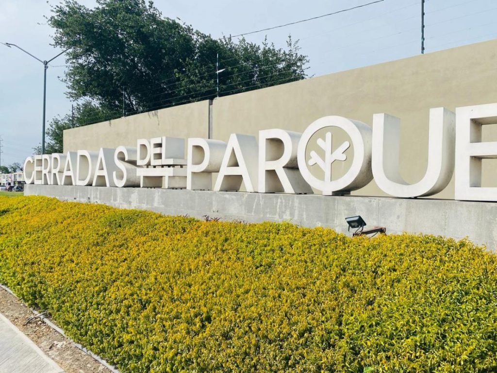 Casa en Renta en Cerradas del Parque Apodaca Nuevo Leon 3