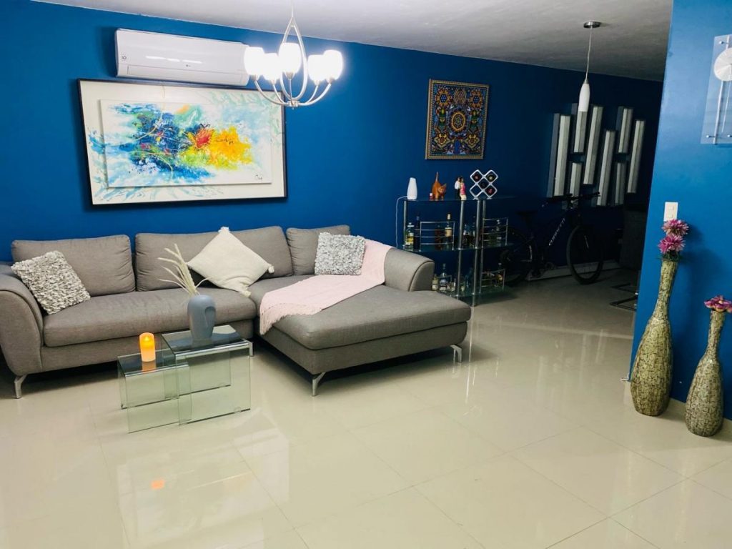 Casa en Renta en Cerradas del Parque Apodaca Nuevo Leon 4