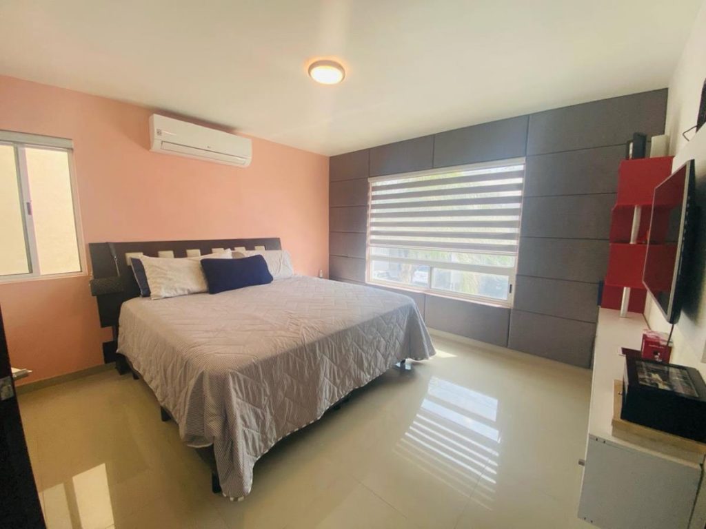 Casa en Renta en Cerradas del Parque Apodaca Nuevo Leon 6