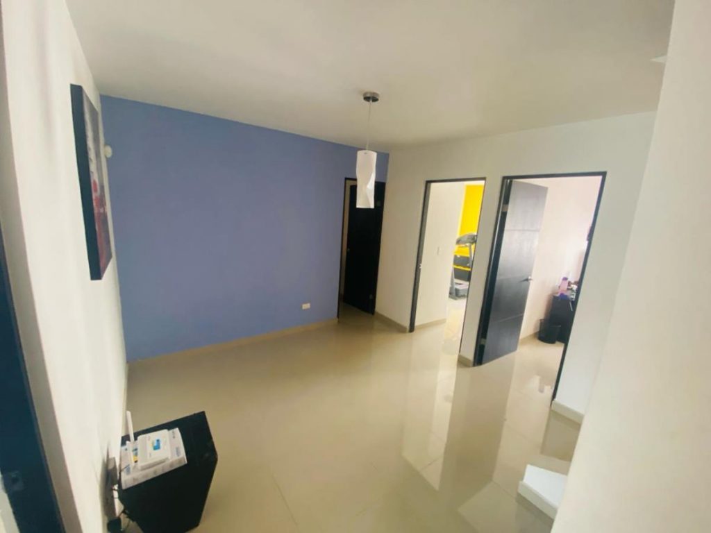 Casa en Renta en Cerradas del Parque Apodaca Nuevo Leon 7