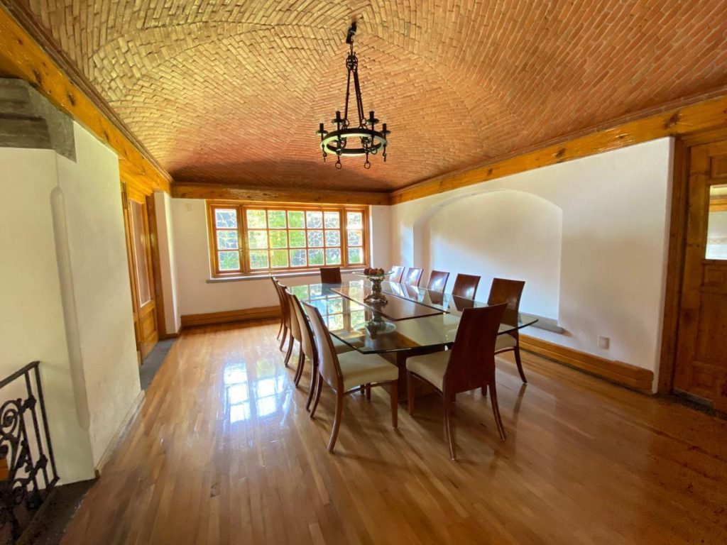 Casa en Renta en Club de Golf los Encinos Lerma EdoMex 6