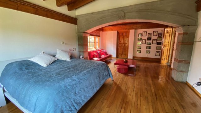 Casa en Renta en Club de Golf los Encinos Lerma EdoMex 7