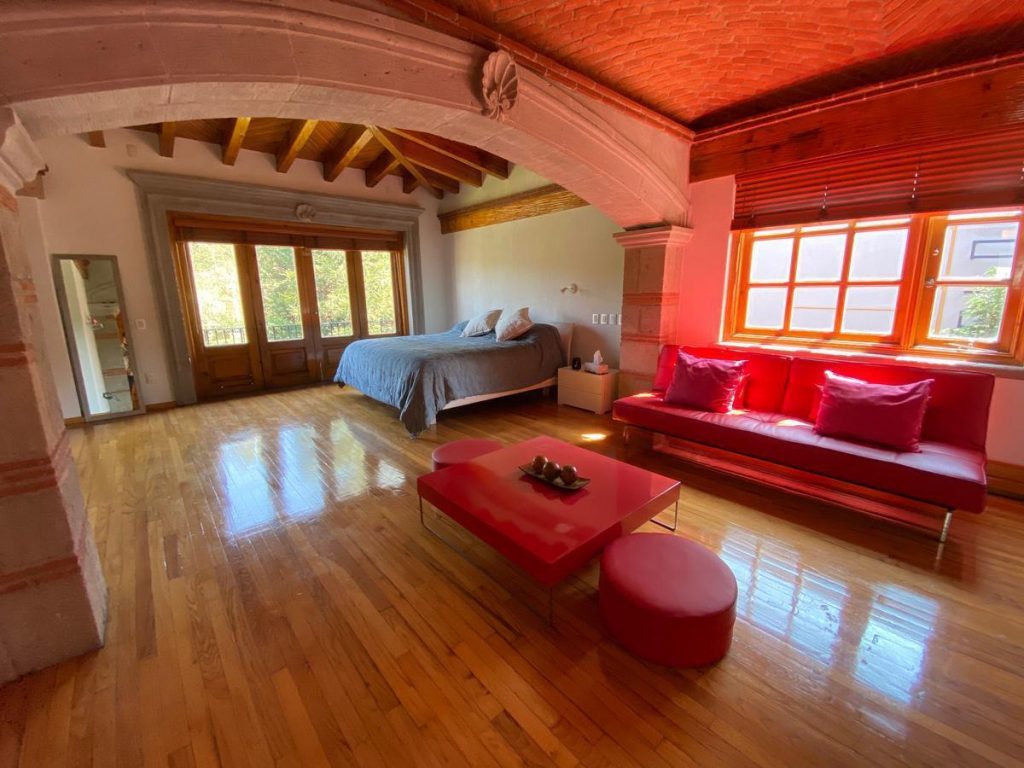 Casa en Renta en Club de Golf los Encinos Lerma EdoMex 8