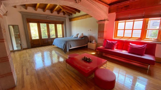 Casa en Renta en Club de Golf los Encinos Lerma EdoMex 8