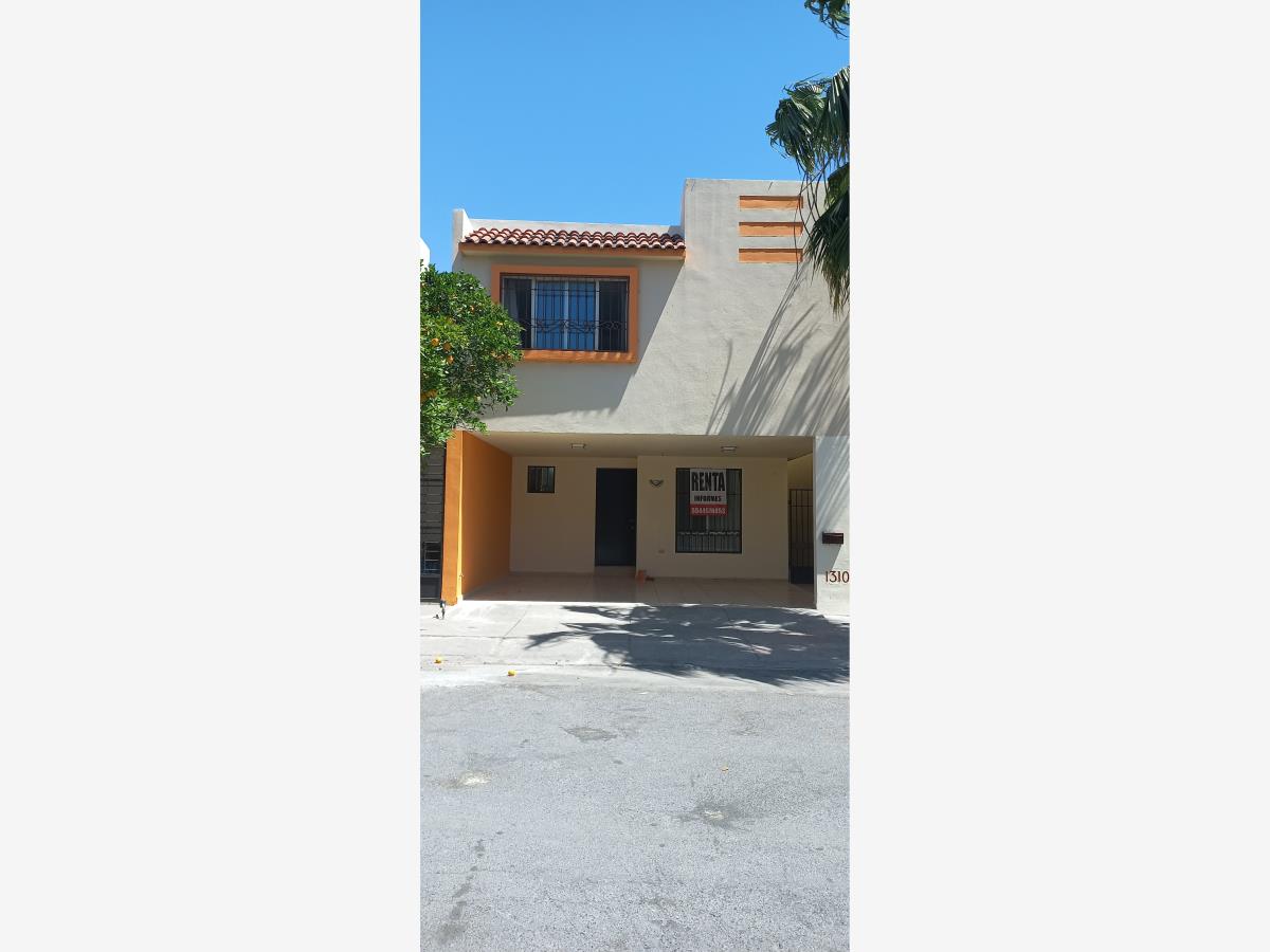Casa en Renta en Cumbres San Agustin Monterrey Nuevo Leon