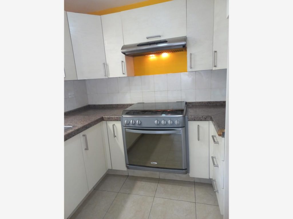 Casa en Renta en Cumbres San Agustin Monterrey Nuevo Leon 6