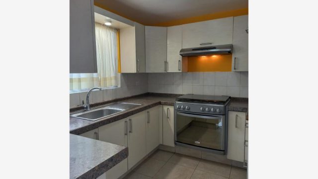 Casa en Renta en Cumbres San Agustin Monterrey Nuevo Leon 7