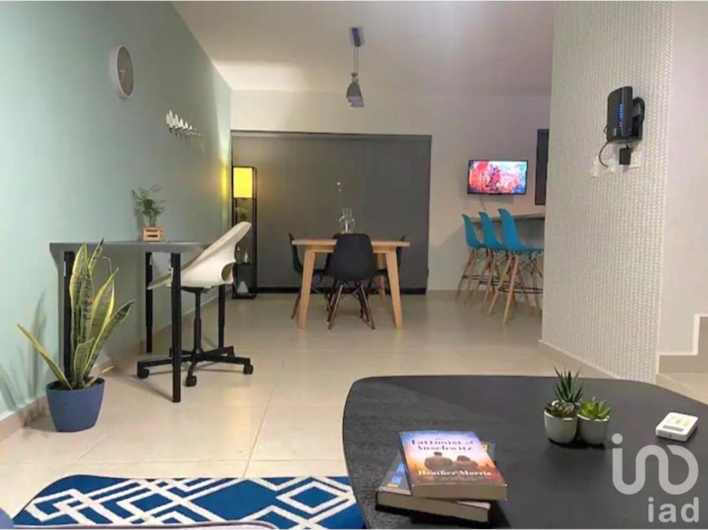 Casa en Renta en Cumbres Toscana Garcia Nuevo Leon 3