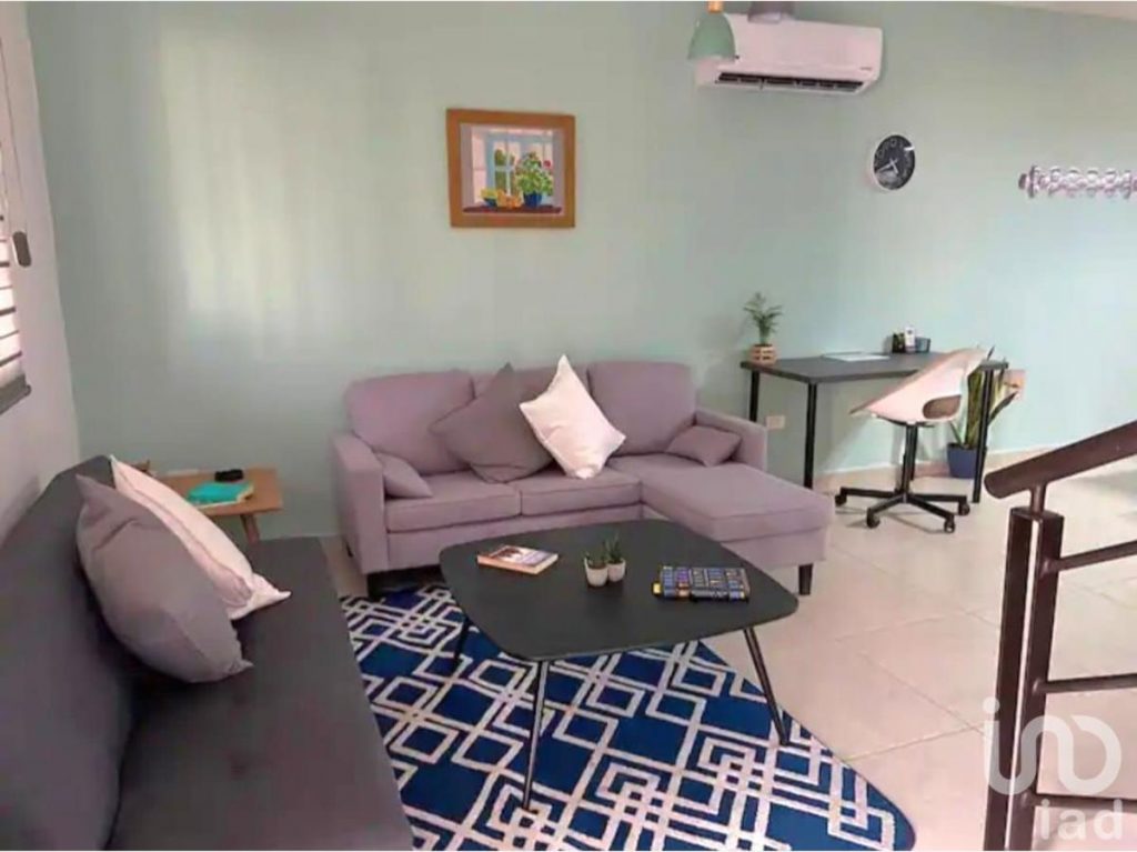 Casa en Renta en Cumbres Toscana Garcia Nuevo Leon 4