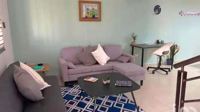 Casa en Renta en Cumbres Toscana Garcia Nuevo Leon 4