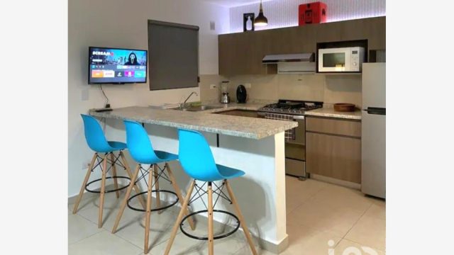 Casa en Renta en Cumbres Toscana Garcia Nuevo Leon 5