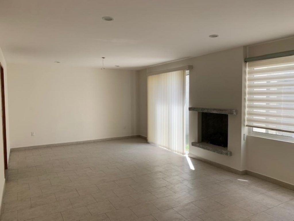 Casa en Renta en El Castano Metepec Edo Mex 3