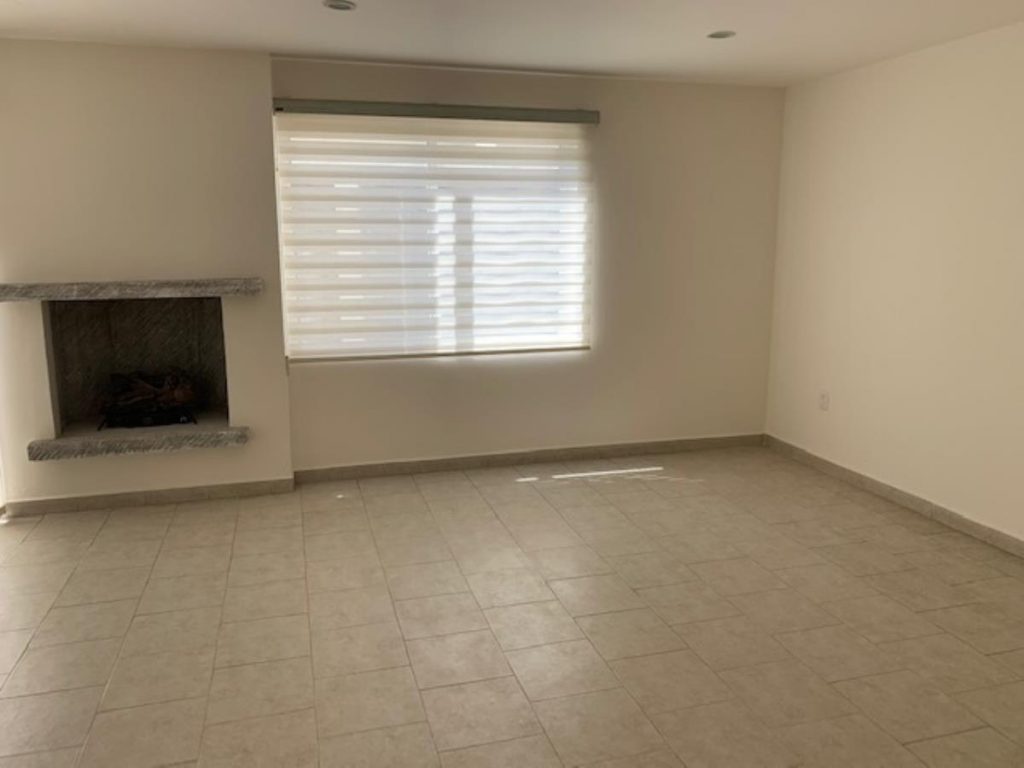 Casa en Renta en El Castano Metepec Edo Mex 4