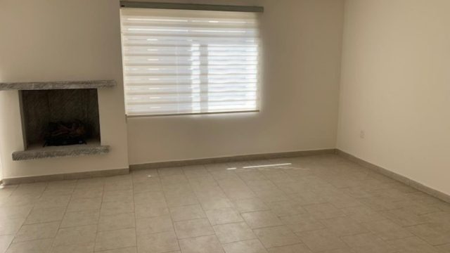 Casa en Renta en El Castano Metepec Edo Mex 4